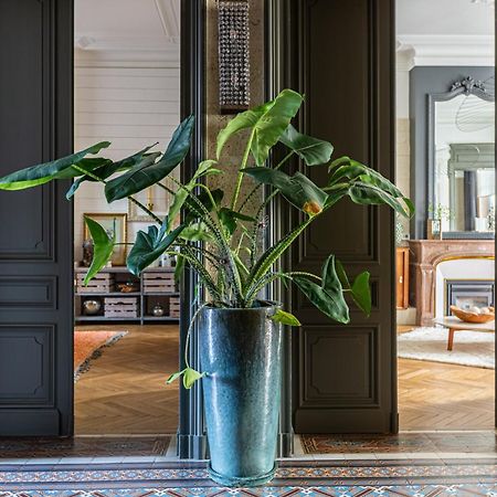 La Maison Mulato Libourne Eksteriør bilde
