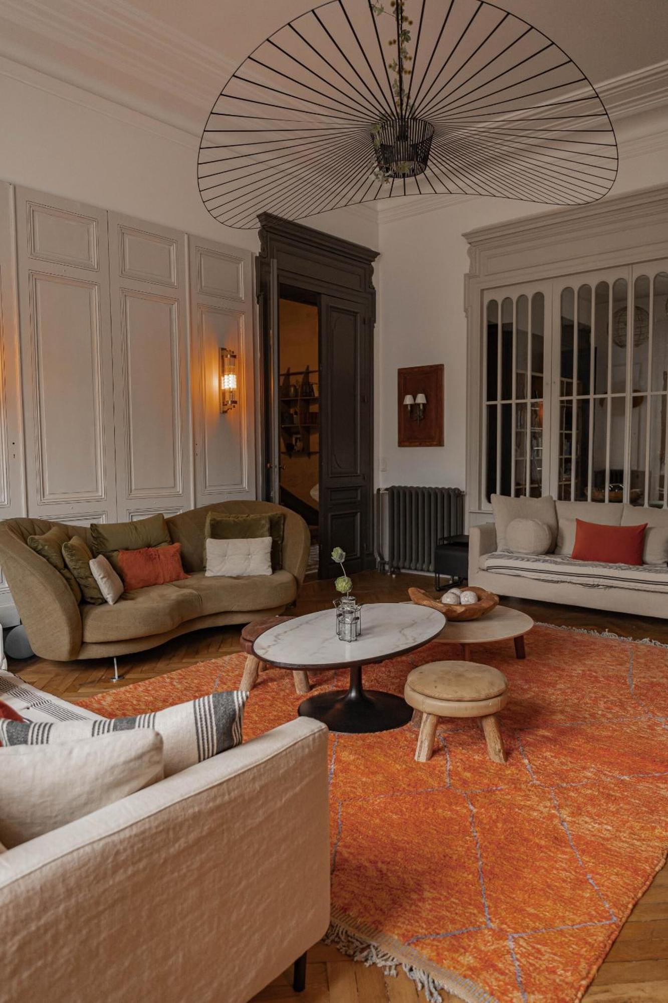 La Maison Mulato Libourne Eksteriør bilde