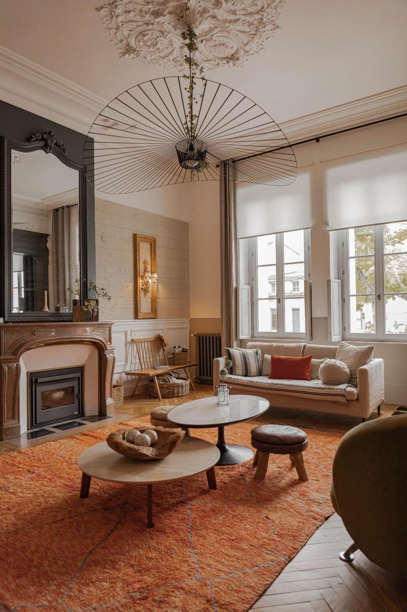 La Maison Mulato Libourne Eksteriør bilde
