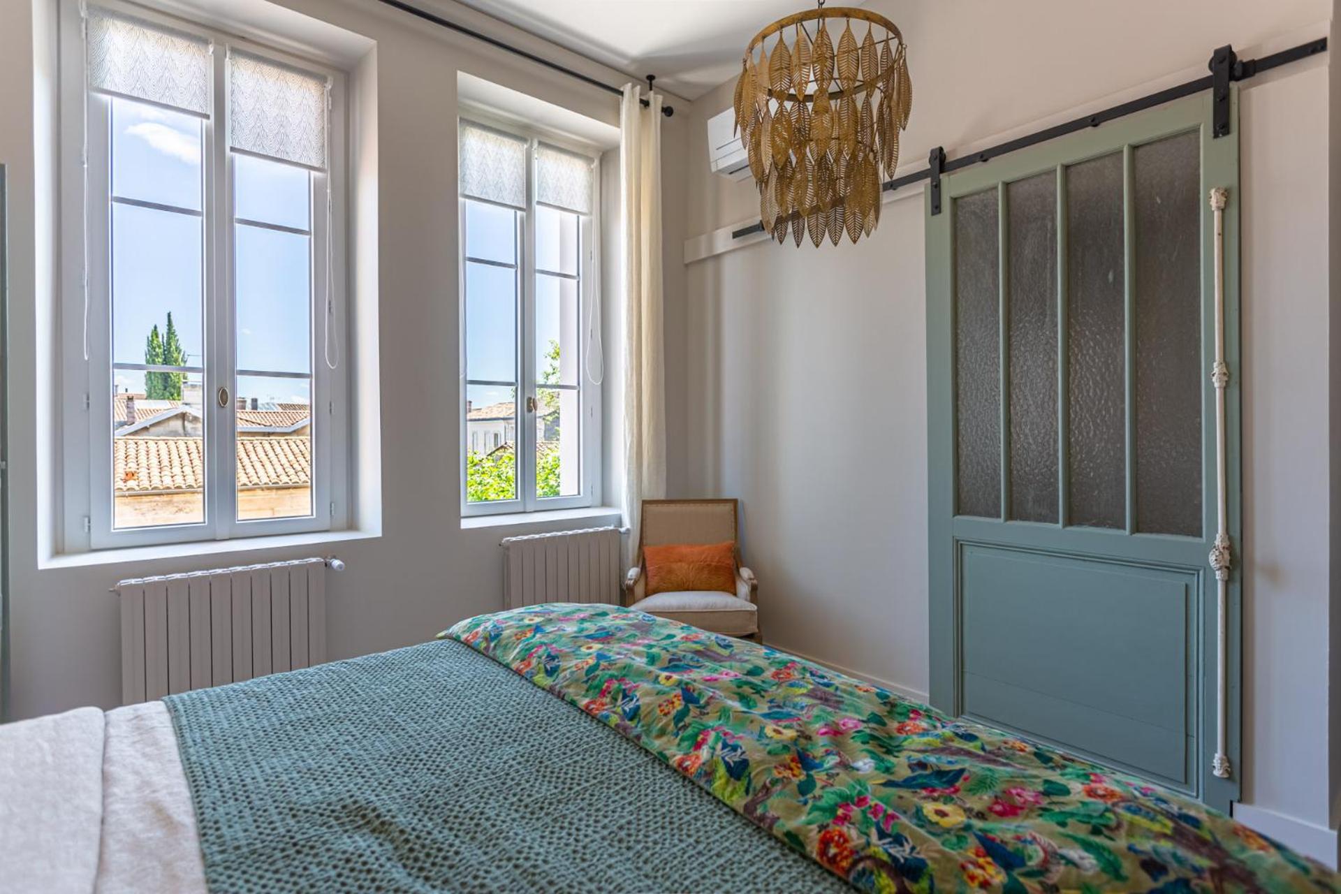 La Maison Mulato Libourne Rom bilde