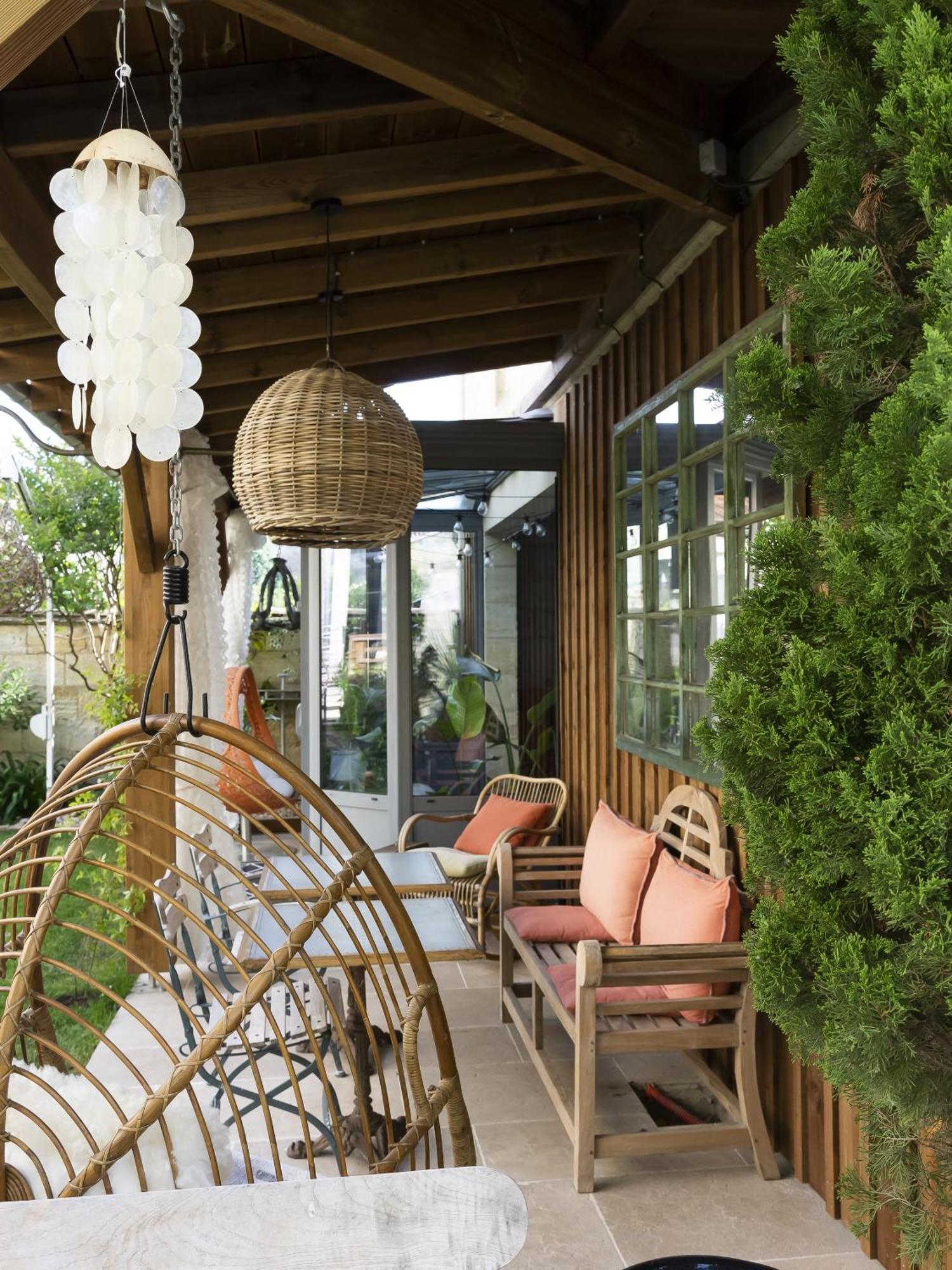 La Maison Mulato Libourne Eksteriør bilde