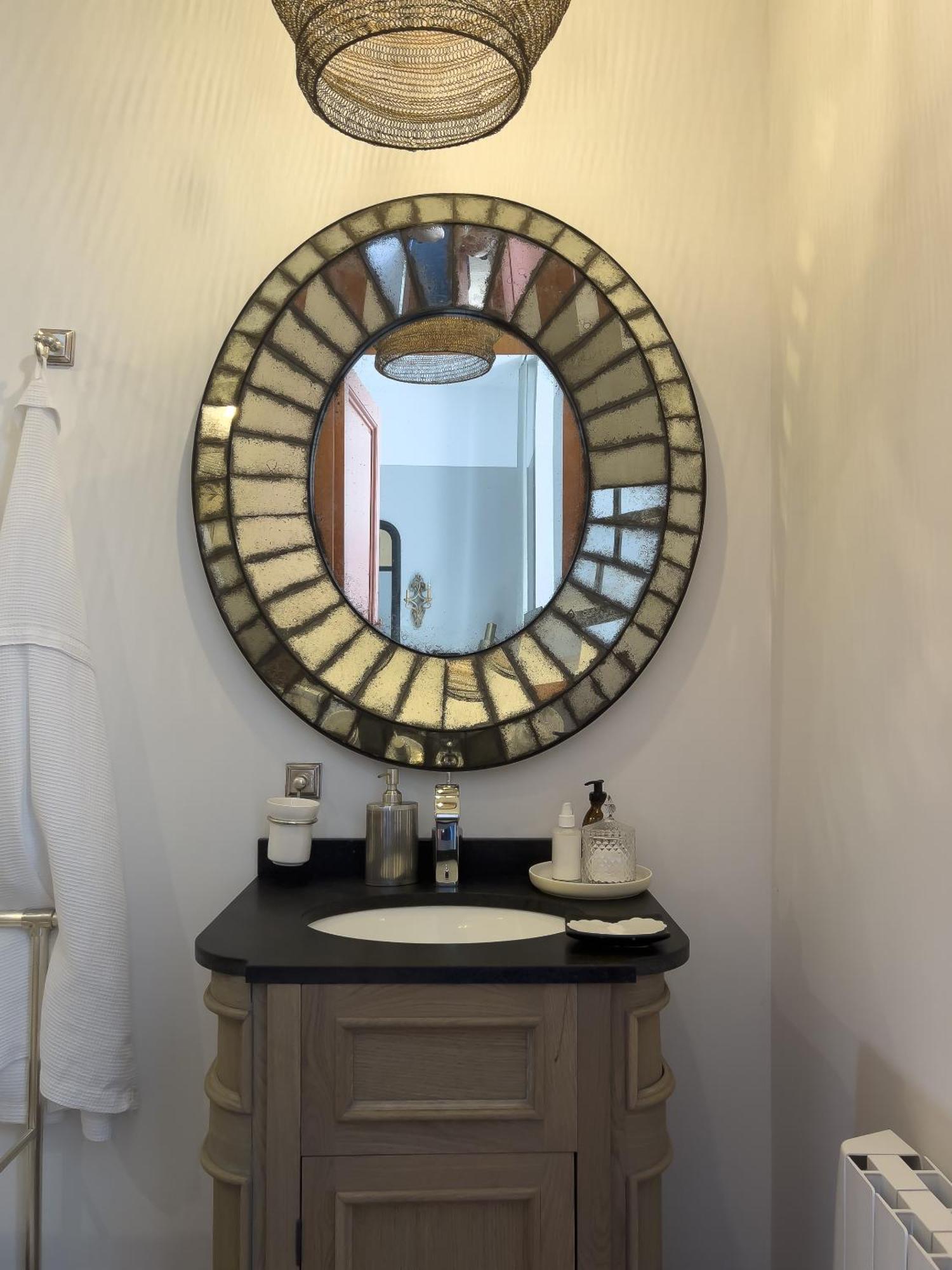 La Maison Mulato Libourne Rom bilde